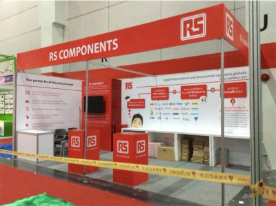 RS Components